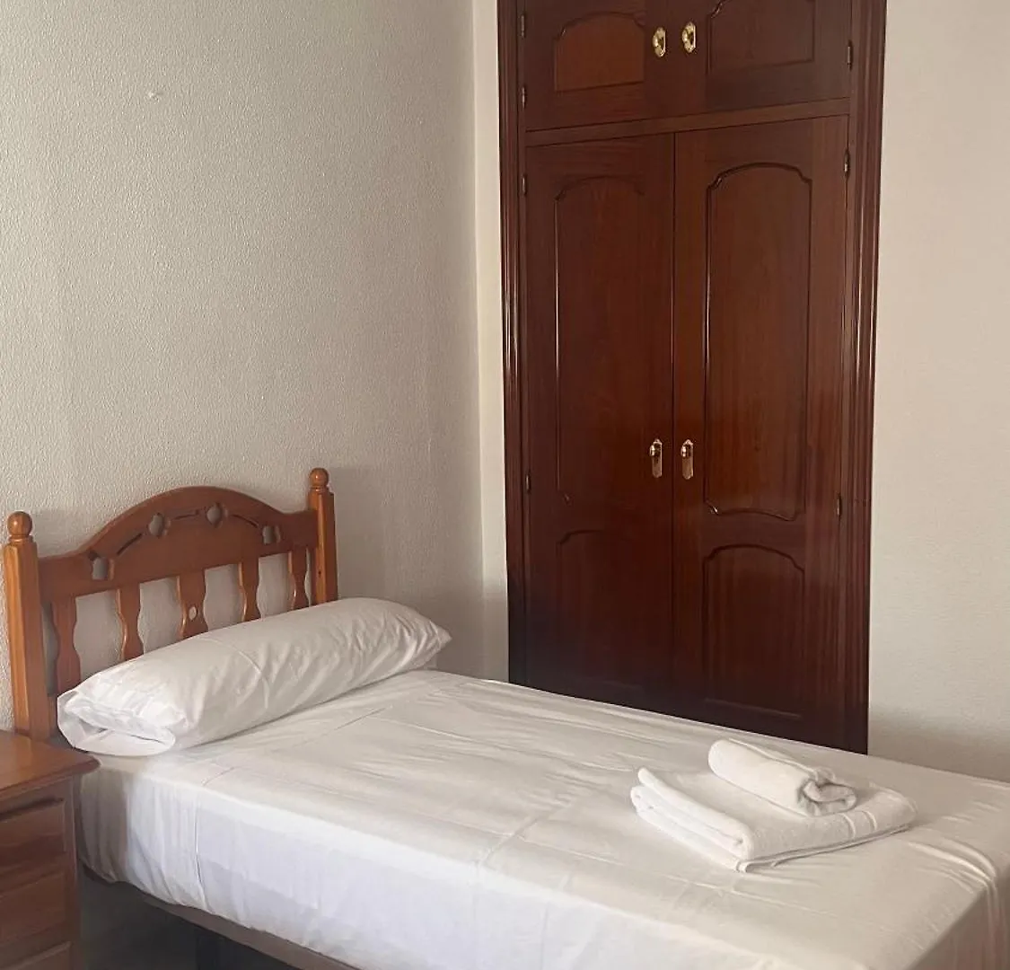 Villa Casa Mac Chiclana de la Frontera 0*,